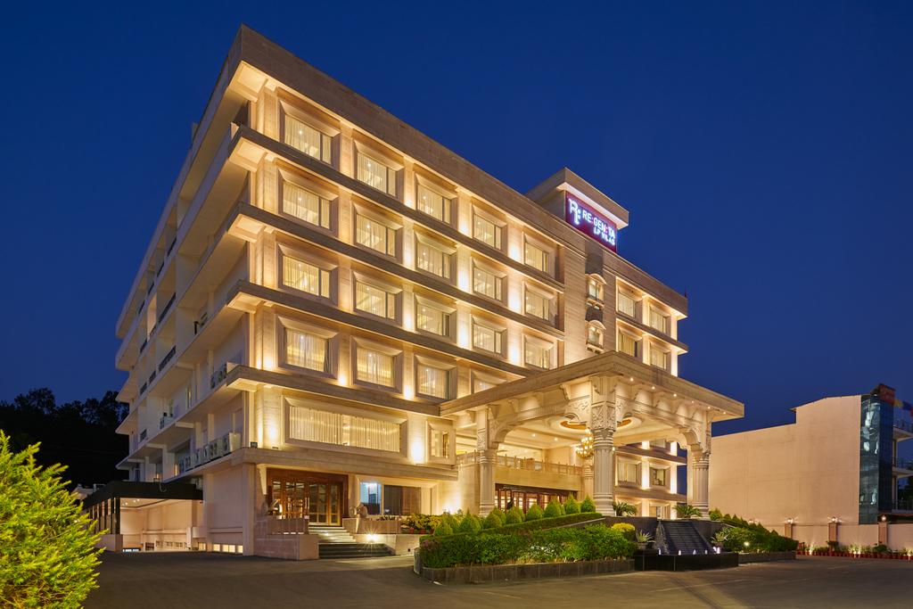 Everything You Need To Know About 4 Star Hotel In Dehradun